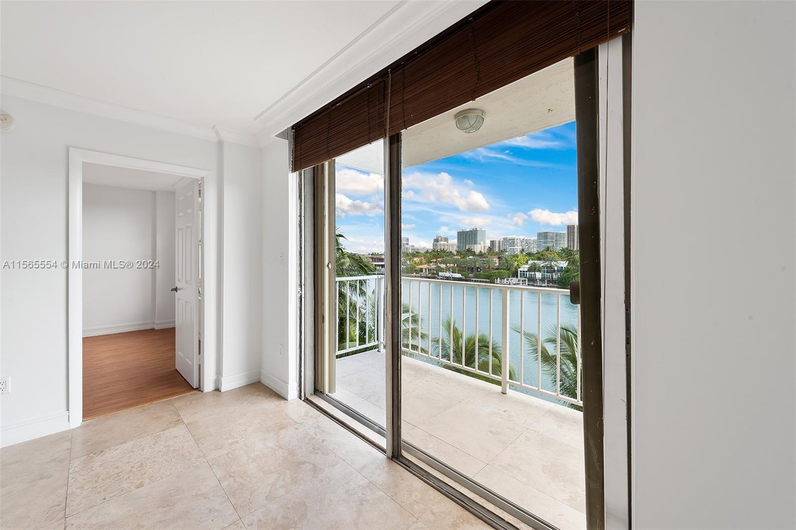 ISLAND PLACE AT BAY HARBO - Residential Lease