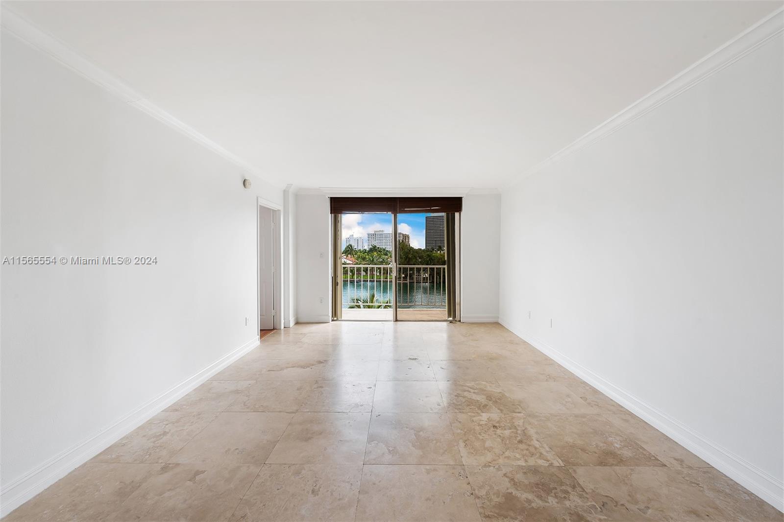 ISLAND PLACE AT BAY HARBO - Residential Lease