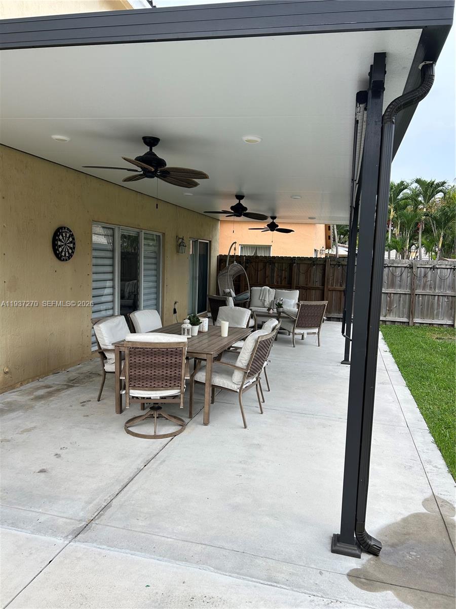 OAK CREEK NORTH REPLAT - Residential
