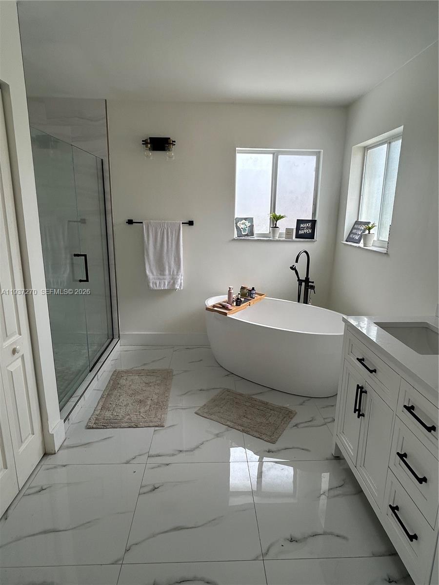 OAK CREEK NORTH REPLAT - Residential