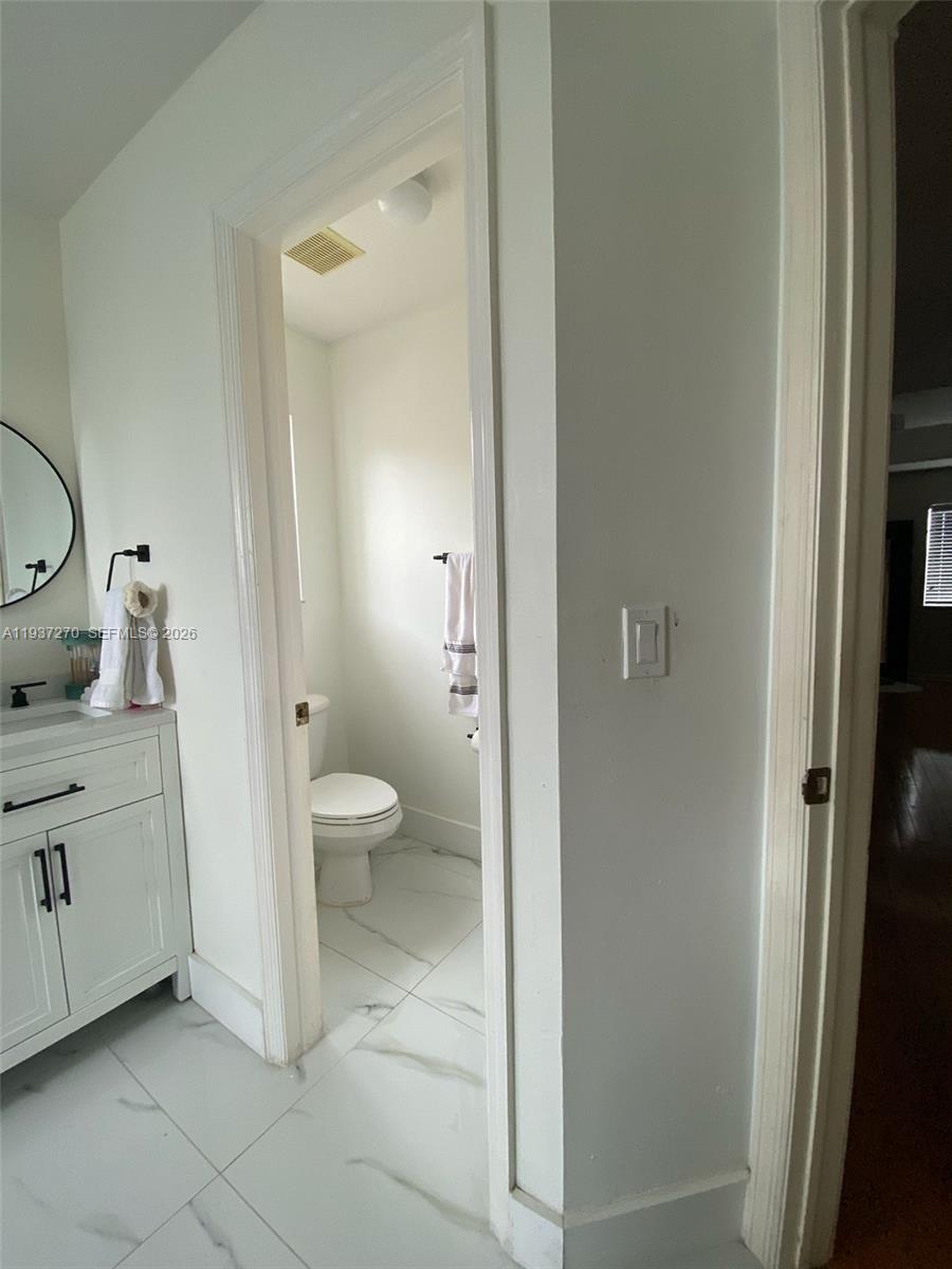 OAK CREEK NORTH REPLAT - Residential