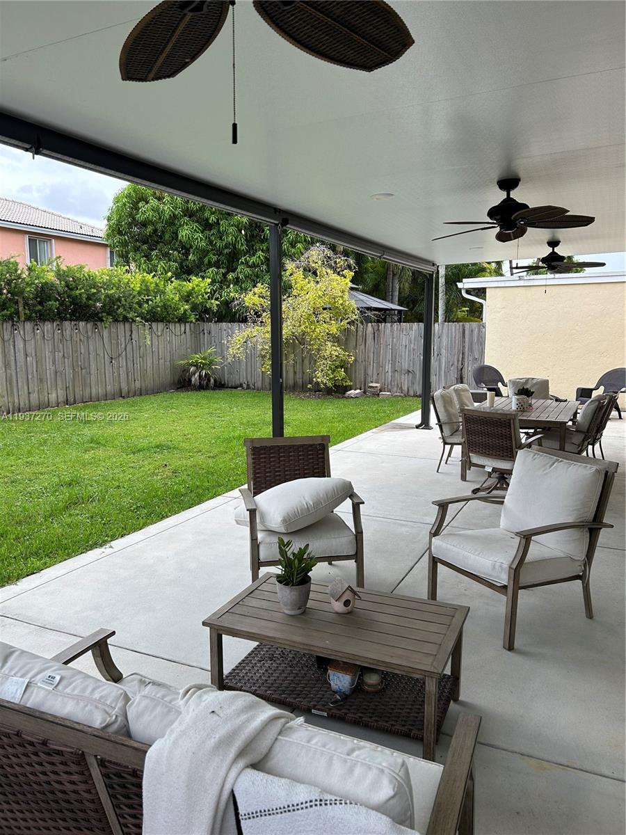 OAK CREEK NORTH REPLAT - Residential