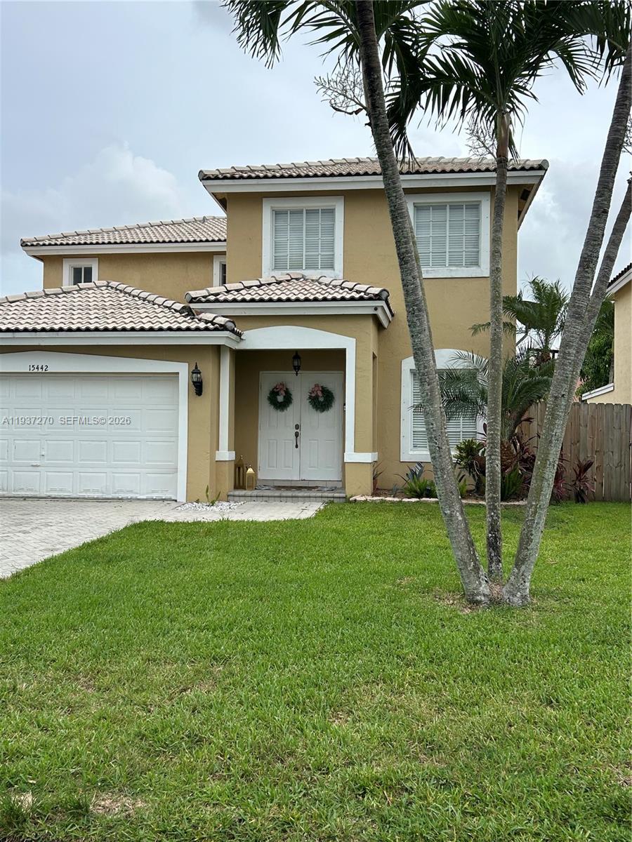 OAK CREEK NORTH REPLAT - Residential