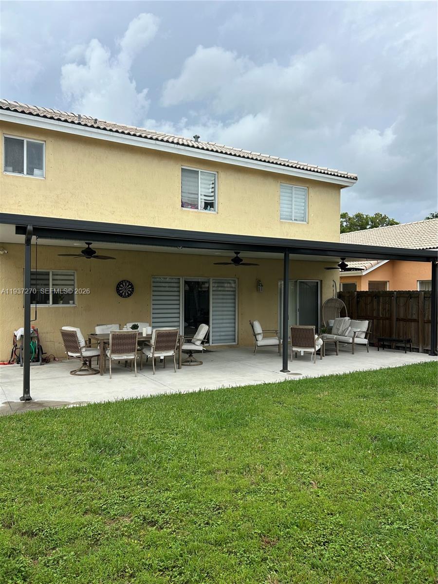 OAK CREEK NORTH REPLAT - Residential