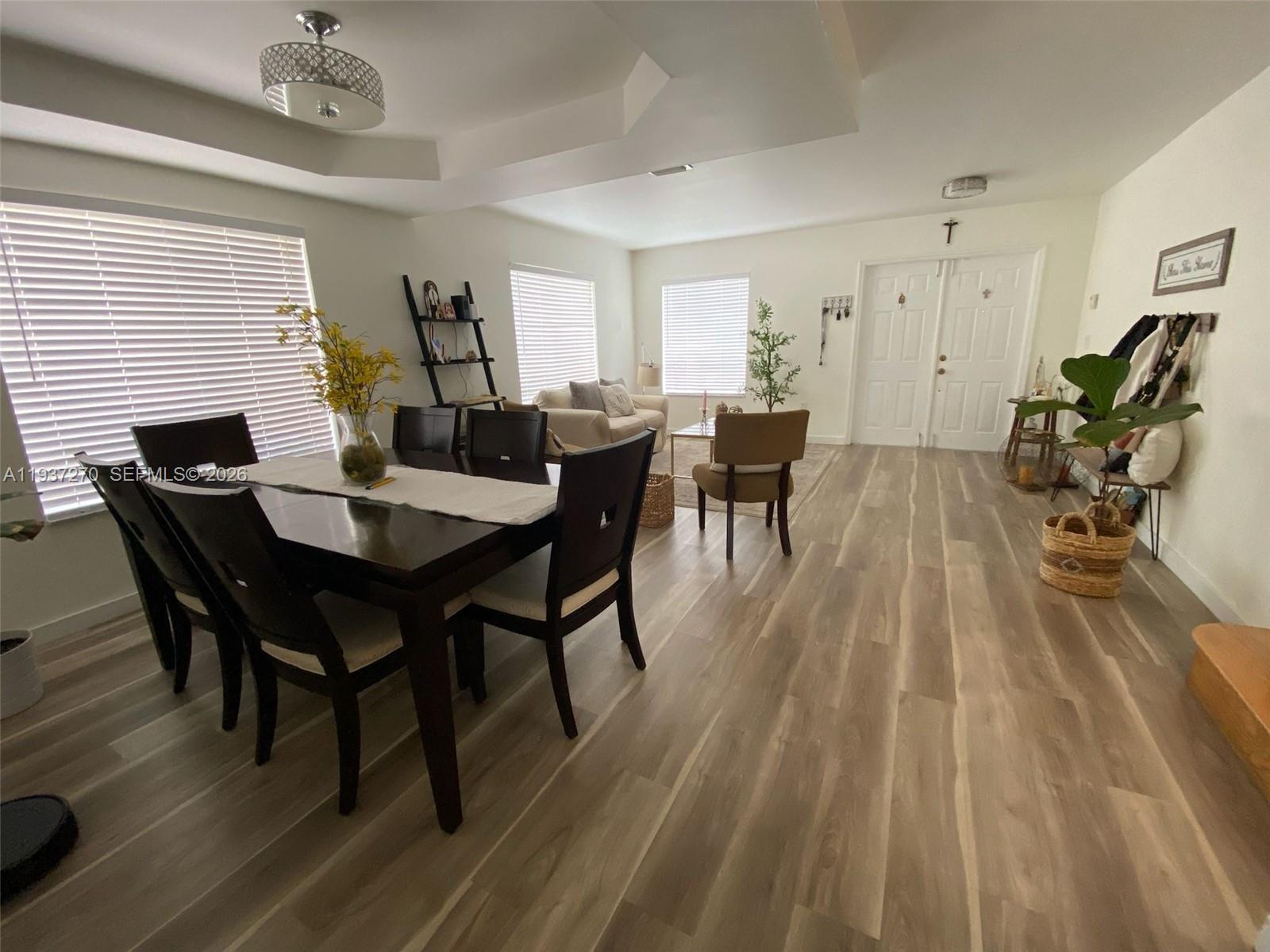 OAK CREEK NORTH REPLAT - Residential