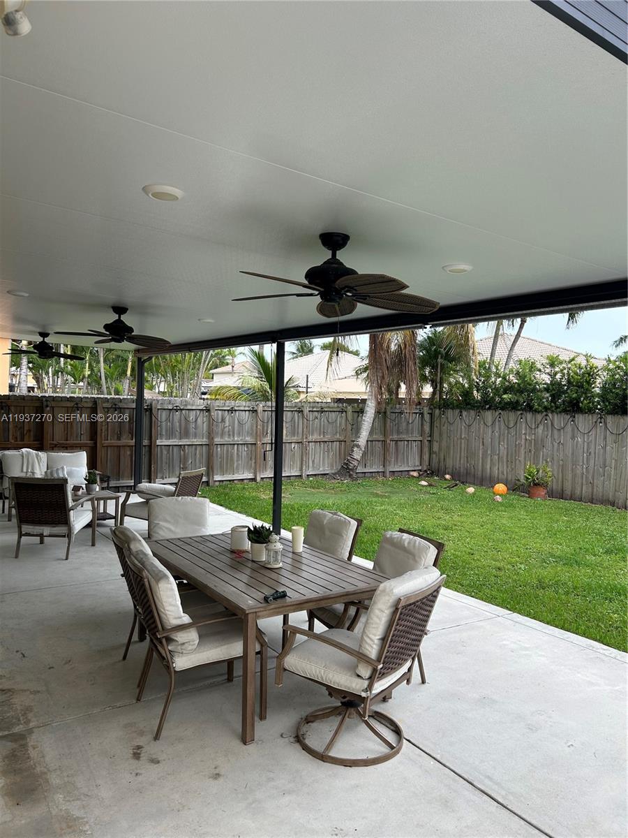 OAK CREEK NORTH REPLAT - Residential