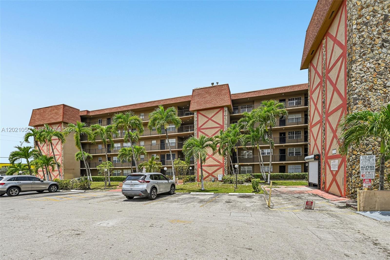 KINGS CASTLE CONDO - Residential