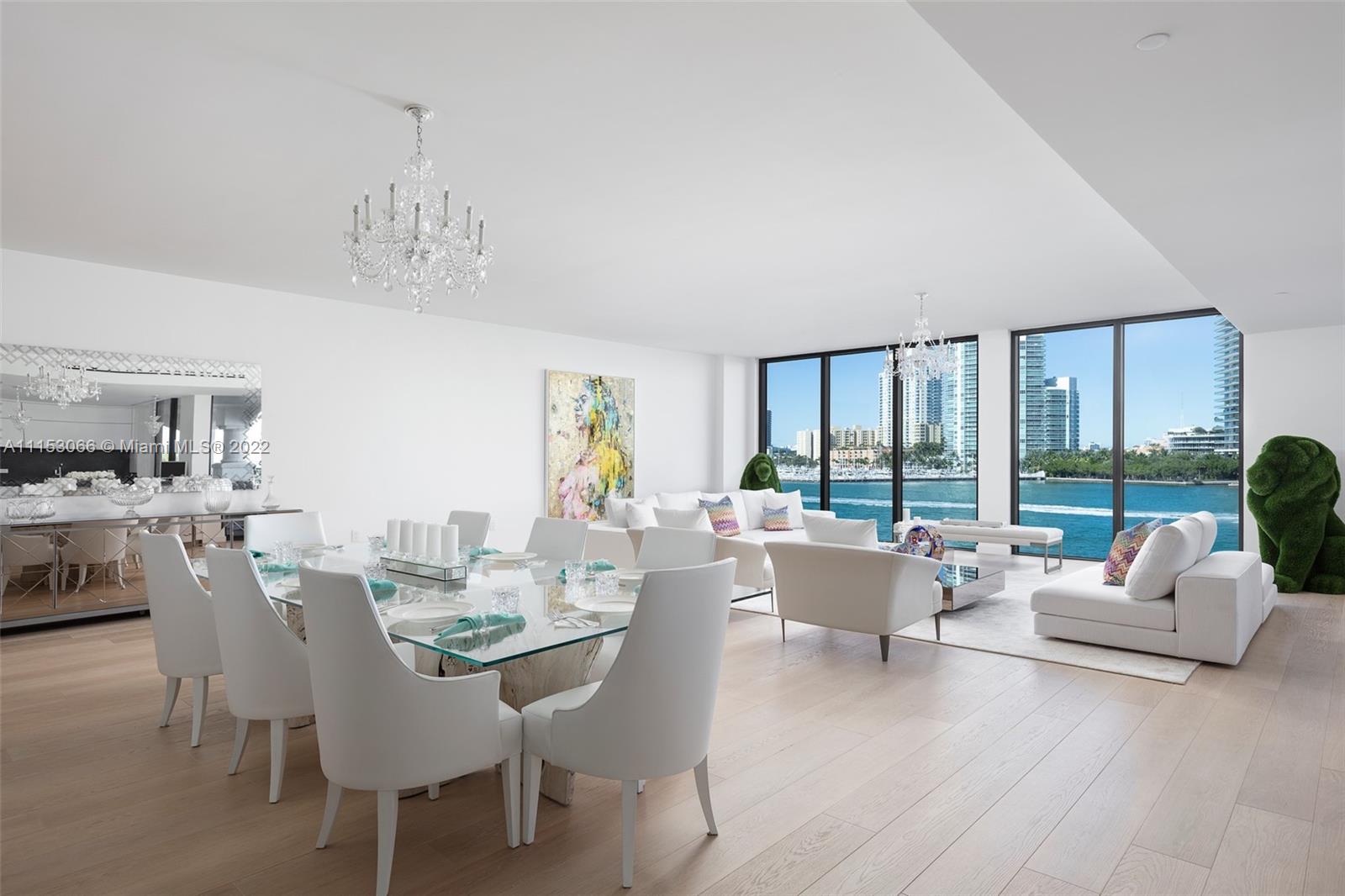 PALAZZO DEL SOL/DELLA LUN - Residential