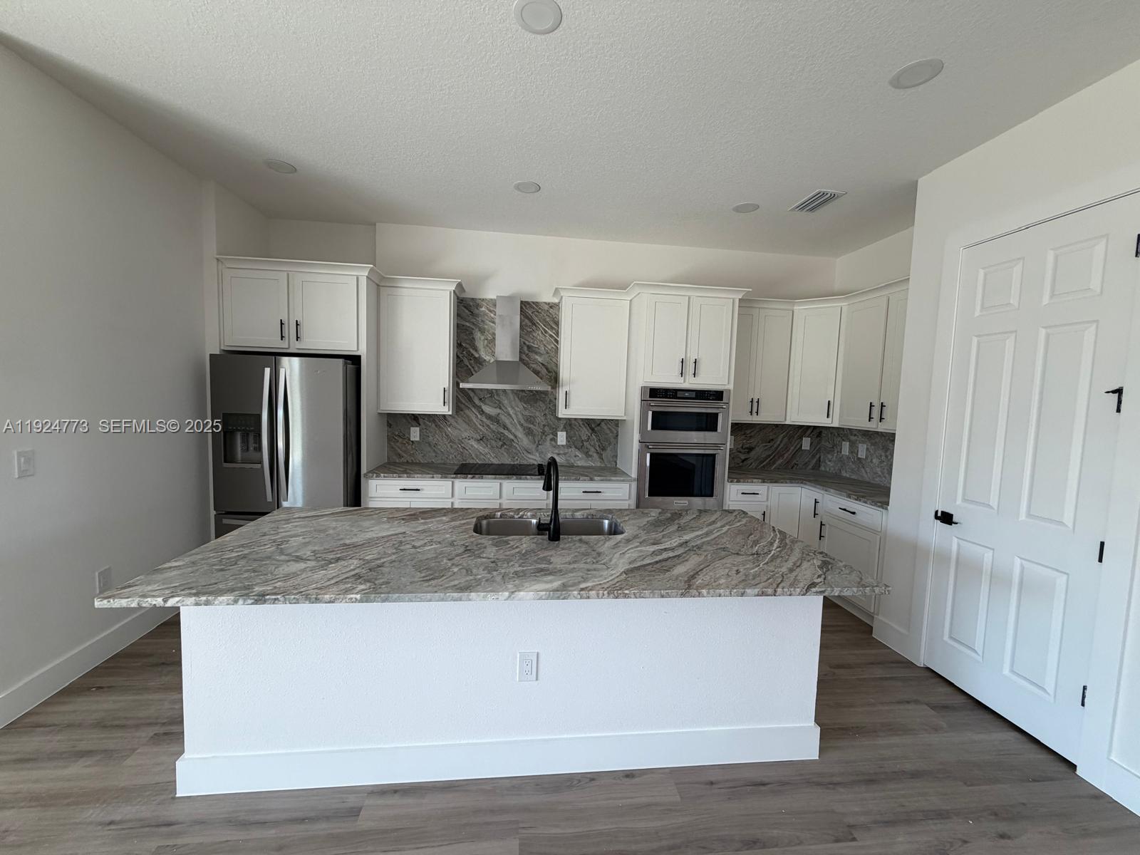 Brand-new house in Placida’s sought-after Rotonda Sands community! This 1,972 sq. ft. home features 3 bedrooms, 2.5 baths, and a bright open-concept design with high ceilings. The modern kitchen offers sleek cabinetry, ample counter space, and a central island perfect for entertaining. Spacious living and dining areas flow seamlessly to a covered lanai and backyard oasis. The primary suite includes a walk-in closet and spa-style bath, with additional bedrooms ideal for family, guests, or a home office. Just minutes from beaches, golf, boating, and fishing, this home combines modern finishes with Florida charm. Enjoy the peace of mind of new construction in a vibrant, growing community.