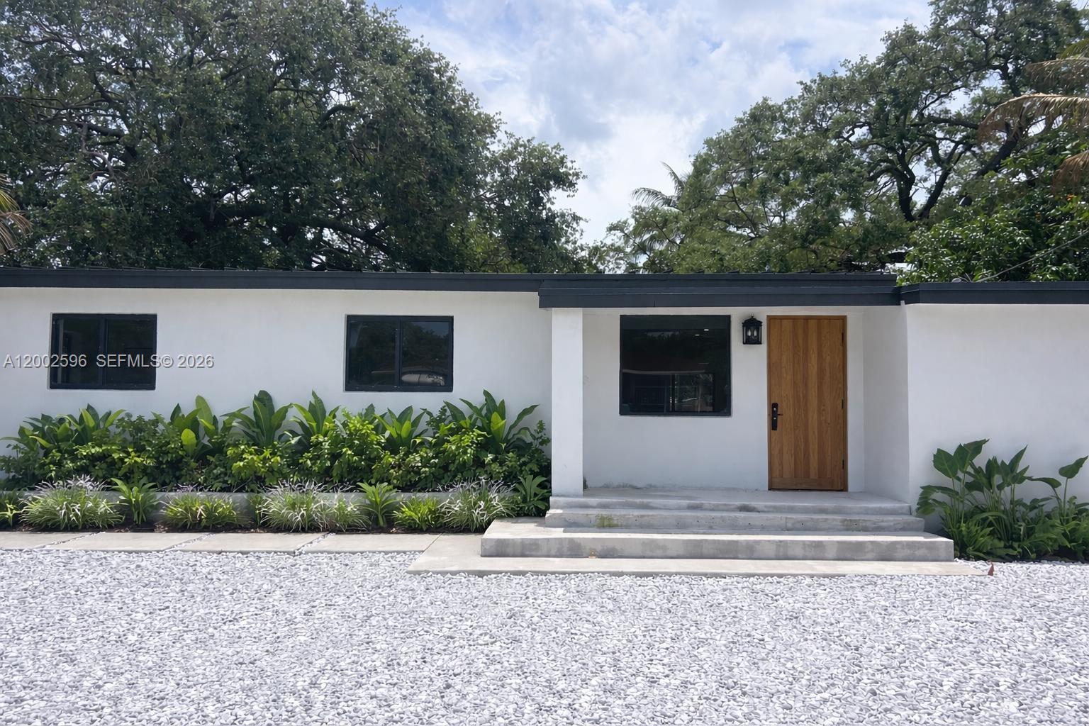 Fully renovated and move-in ready, this exceptional property presents a rare investment opportunity in the highly desirable Arch Creek Estates neighborhood. Offered at $825,000, the property features strong rental income potential with projected monthly revenue of approximately $7,500, making it an attractive option for investors seeking immediate cash flow and long-term upside.

Situated on an expansive 9,042 SqFt lot and zoned Duplex (5700), the property also offers additional value through future redevelopment or expansion possibilities. Prime location just minutes from Aventura, major highways, shopping, dining, and entertainment further enhances its investment appeal.

Ideal for short-term rental operations, long-term holding, or future development, this turnkey property combines location, flexibility, and strong income potential in one of North Miami’s most desirable areas.