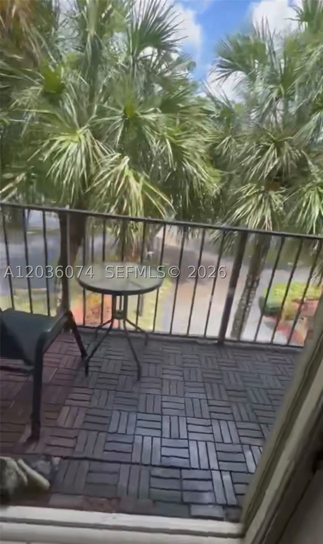 CYPRESS CLUB OF KENDALE C - Residential Lease