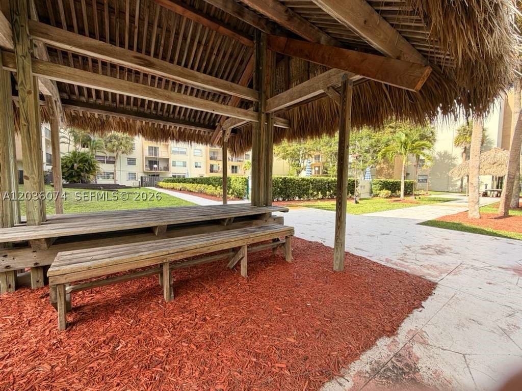 CYPRESS CLUB OF KENDALE C - Residential Lease