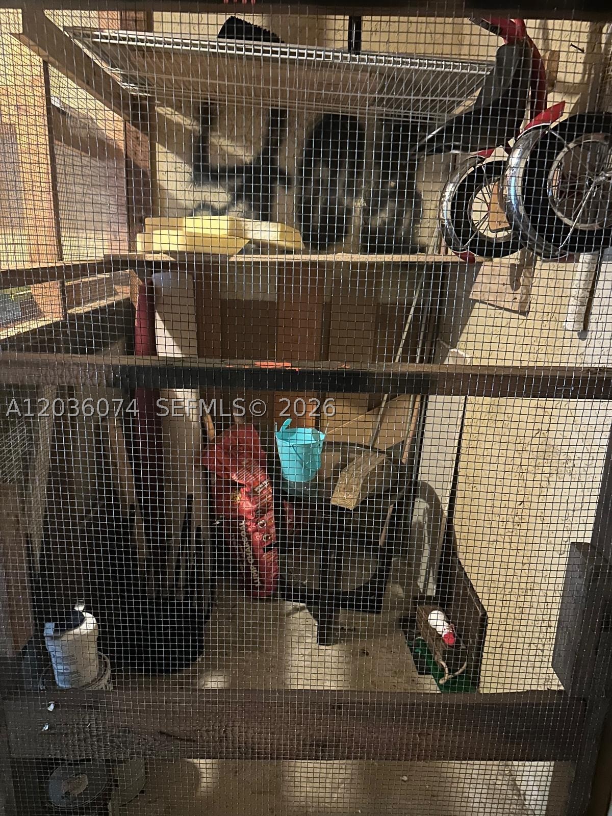 CYPRESS CLUB OF KENDALE C - Residential Lease