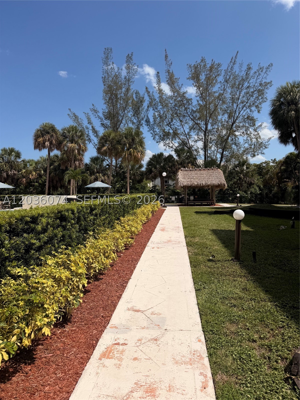 CYPRESS CLUB OF KENDALE C - Residential Lease