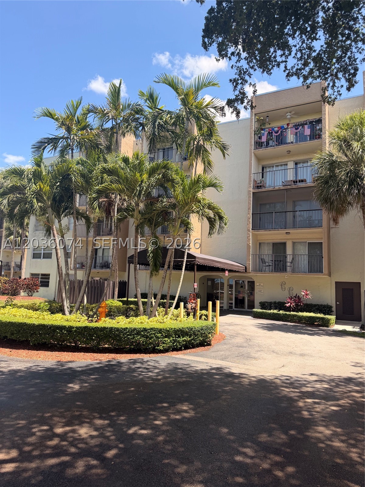 CYPRESS CLUB OF KENDALE C - Residential Lease