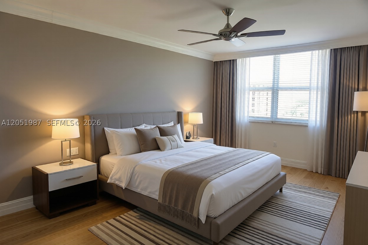 PALMETTO PLACE CONDO - Residential Lease