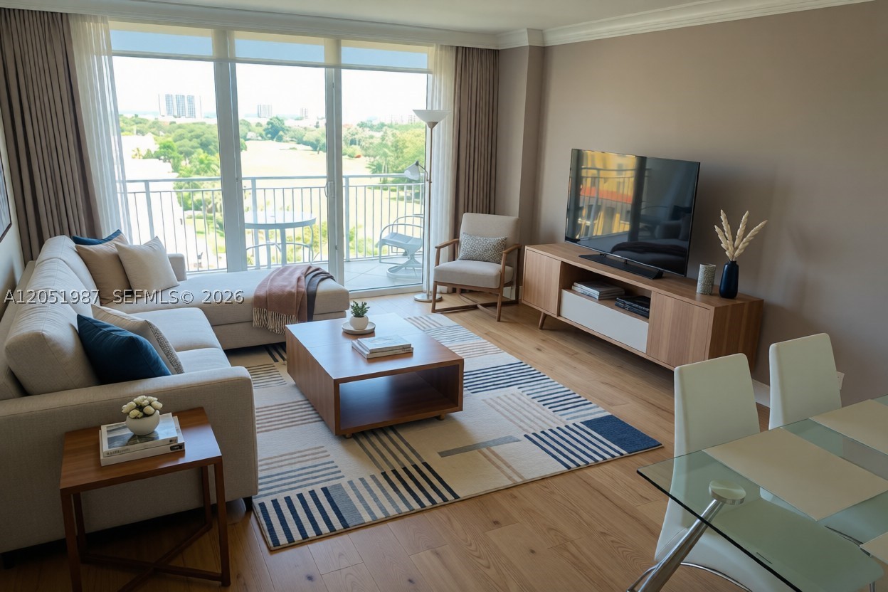 PALMETTO PLACE CONDO - Residential Lease