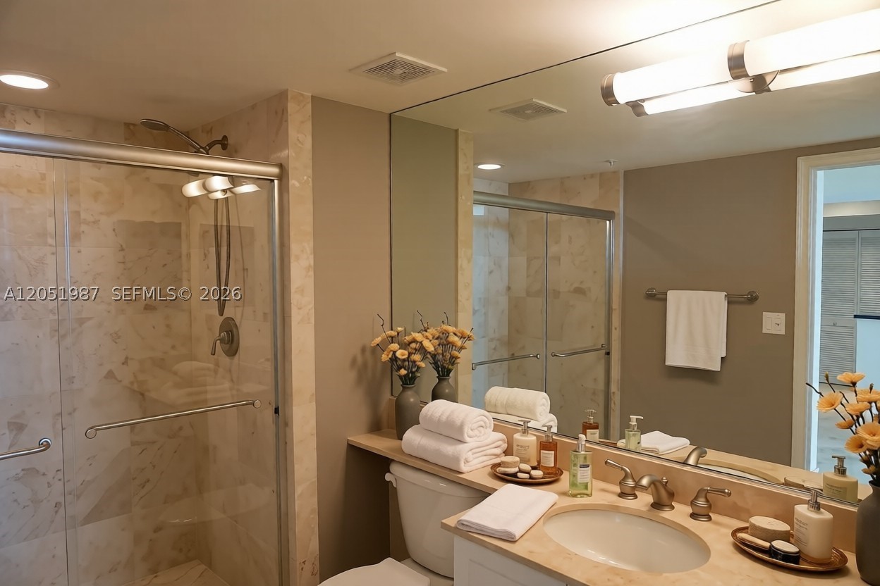 PALMETTO PLACE CONDO - Residential Lease
