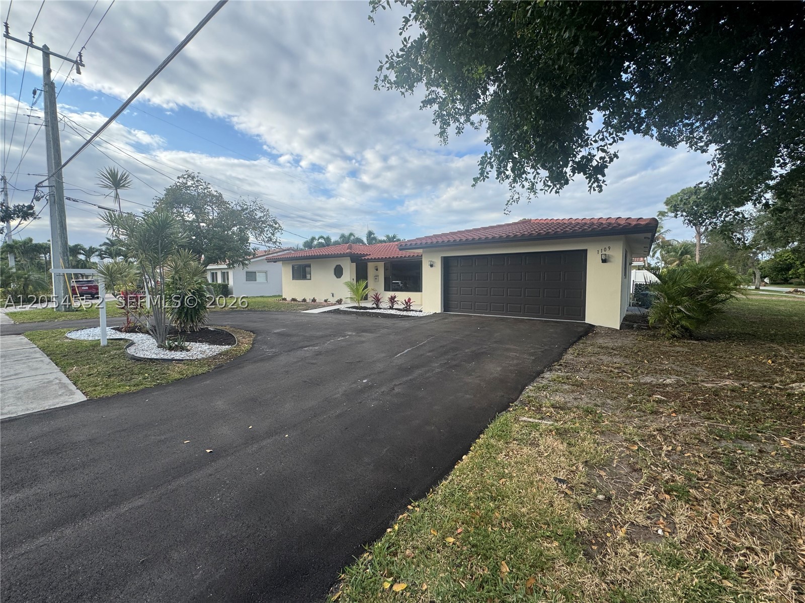 COVE 4TH SEC - Residential