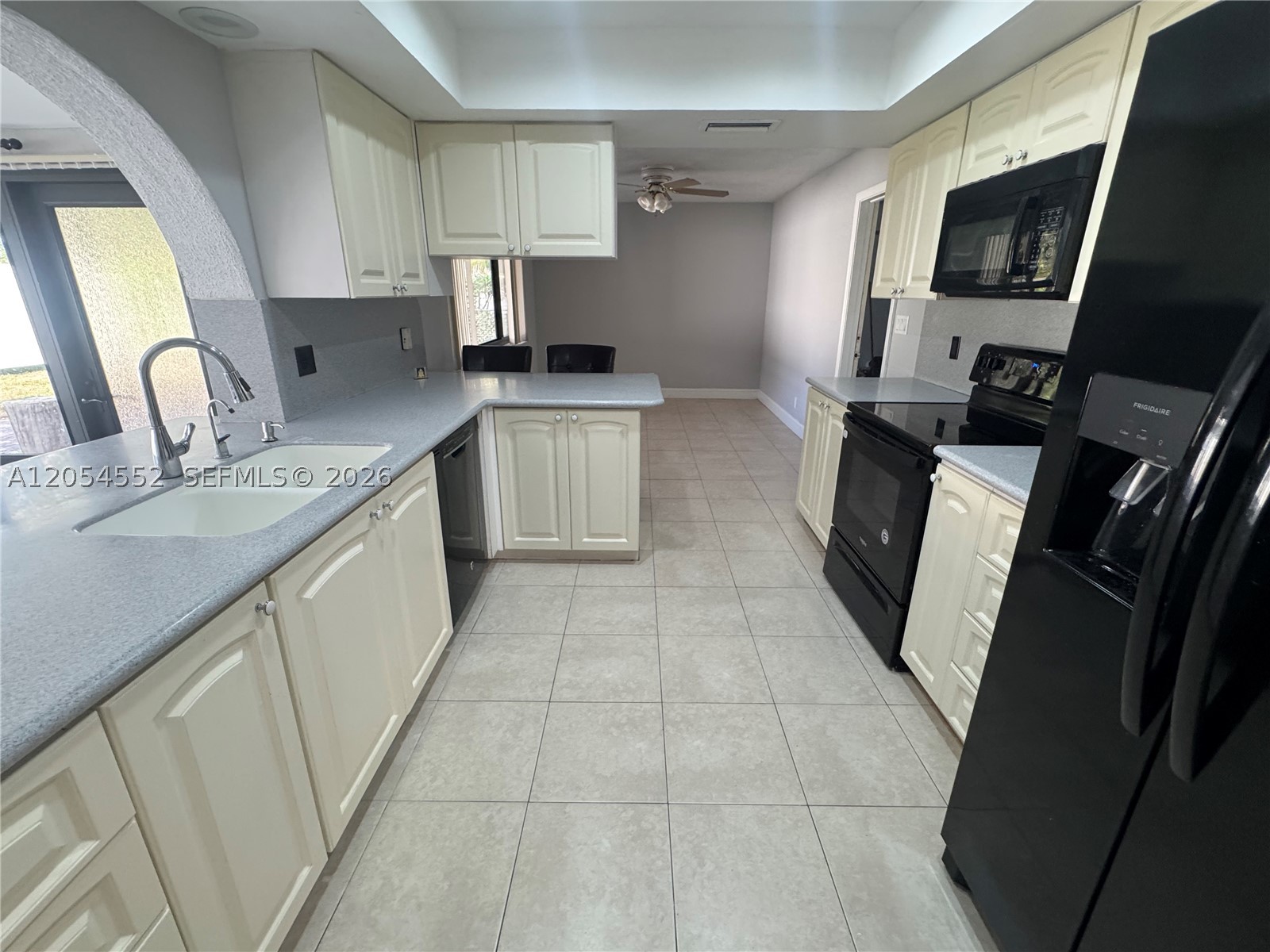 COVE 4TH SEC - Residential