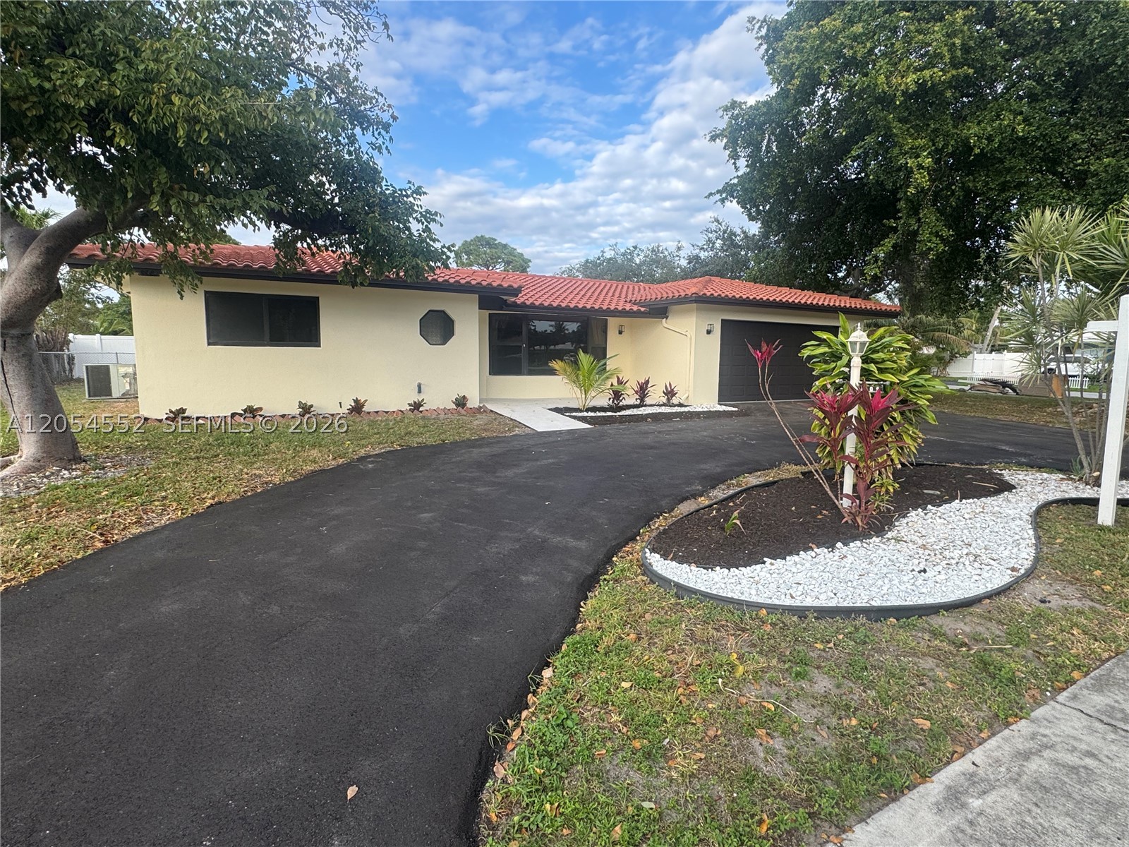 COVE 4TH SEC - Residential