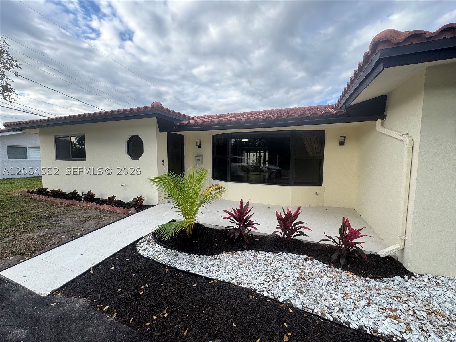 COVE 4TH SEC - Residential