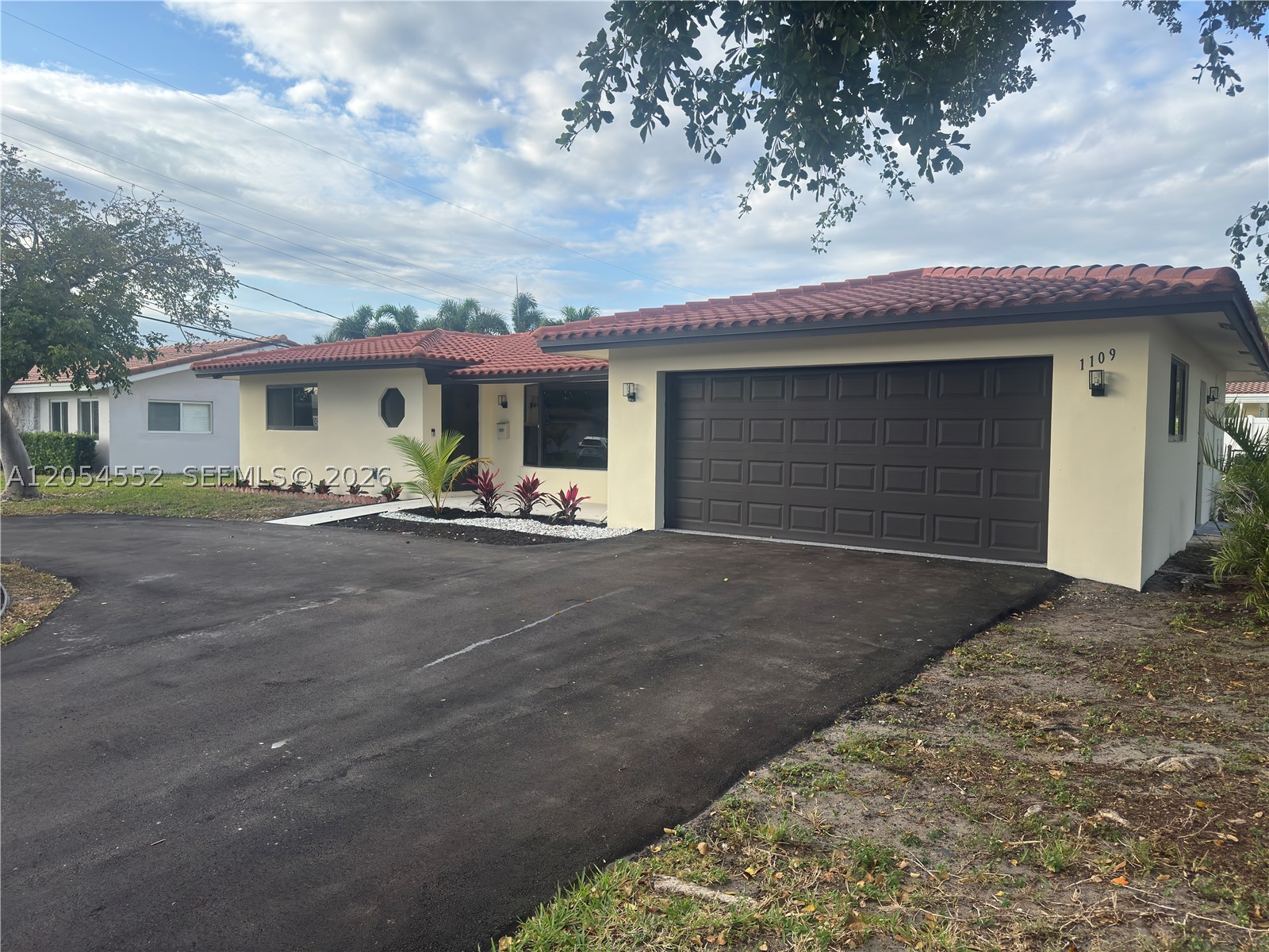 COVE 4TH SEC - Residential