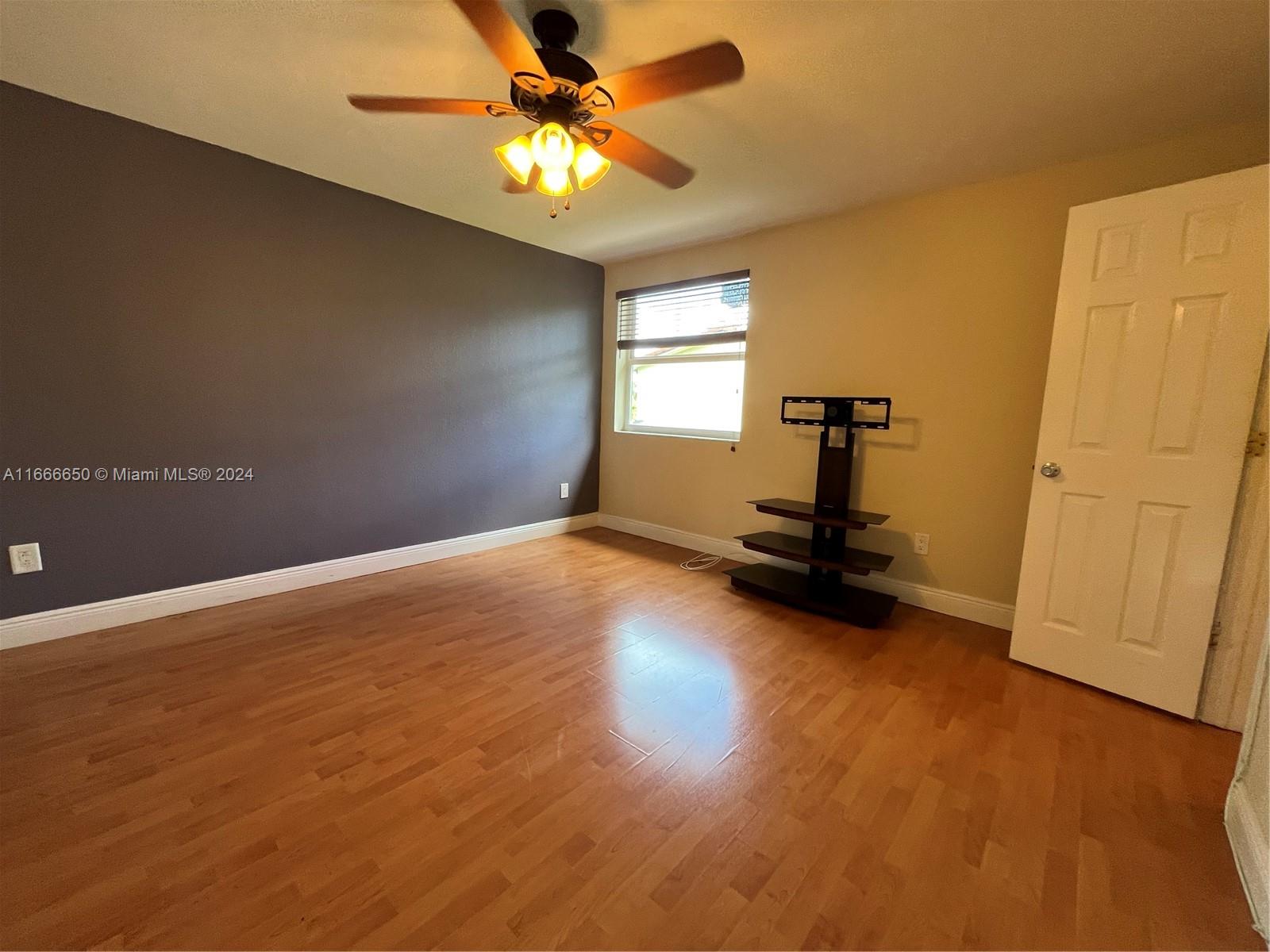 COLONY AT CORAL SPRINGS - Residential Lease