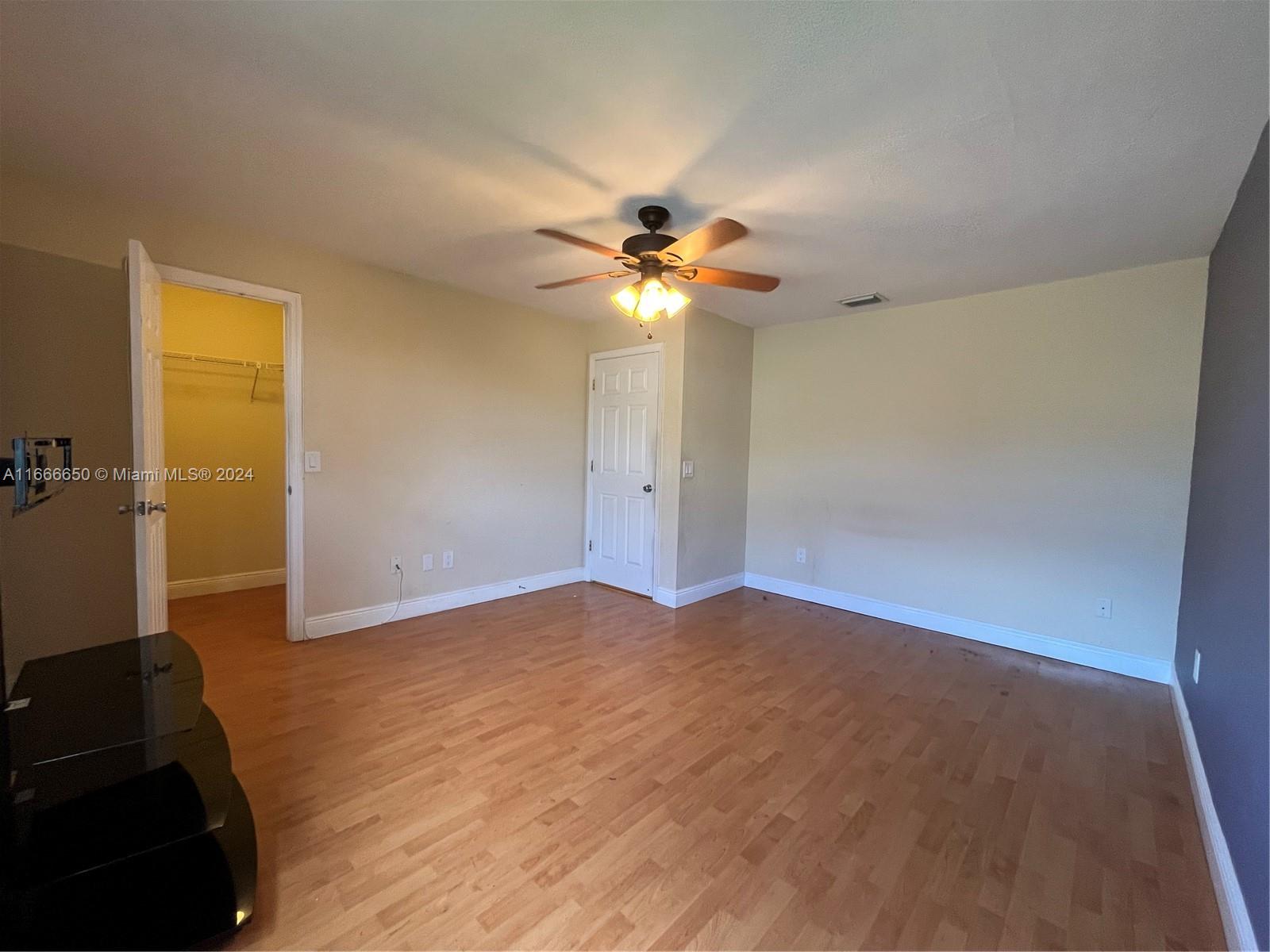 COLONY AT CORAL SPRINGS - Residential Lease