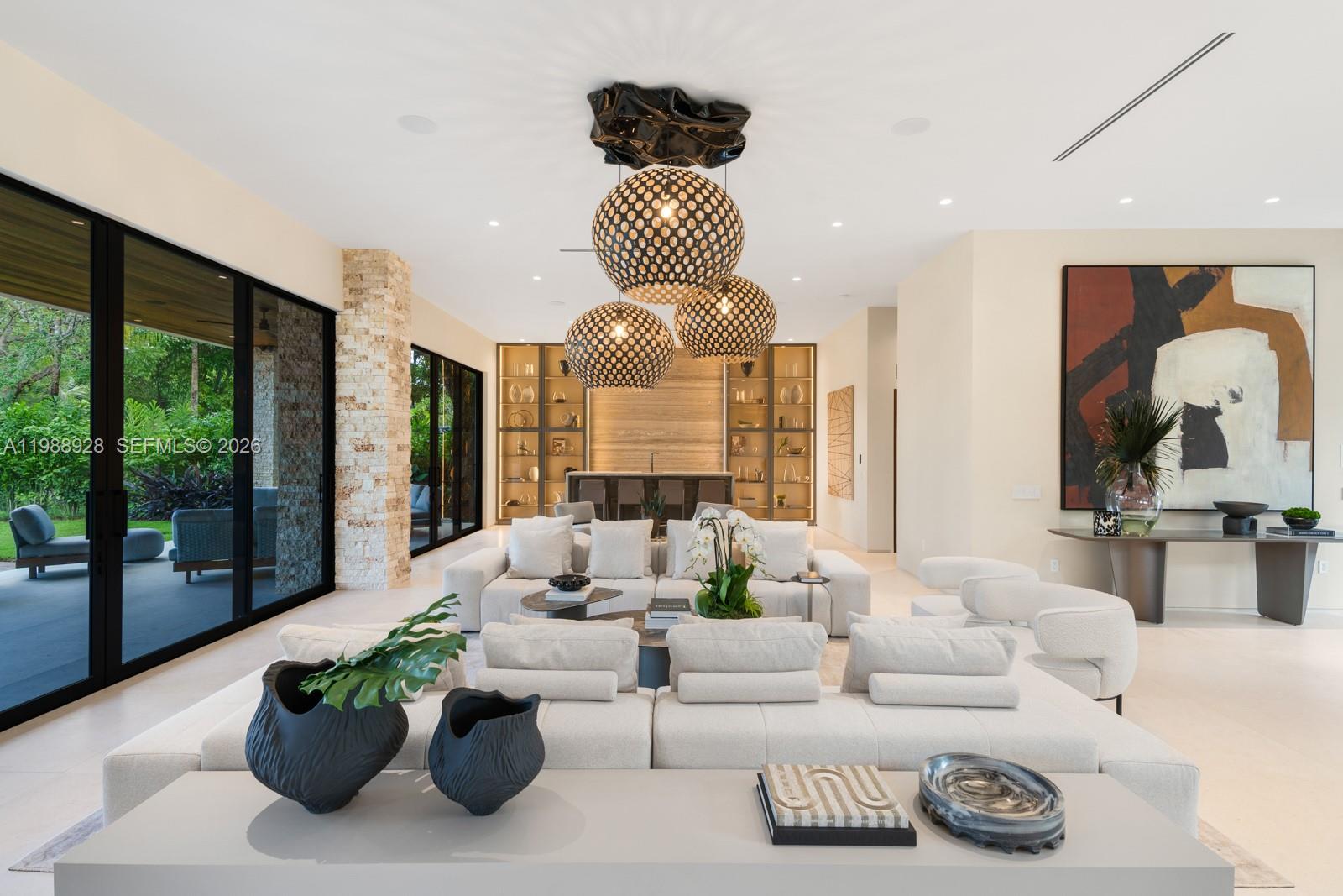 VICTORIA GARDENS - Residential