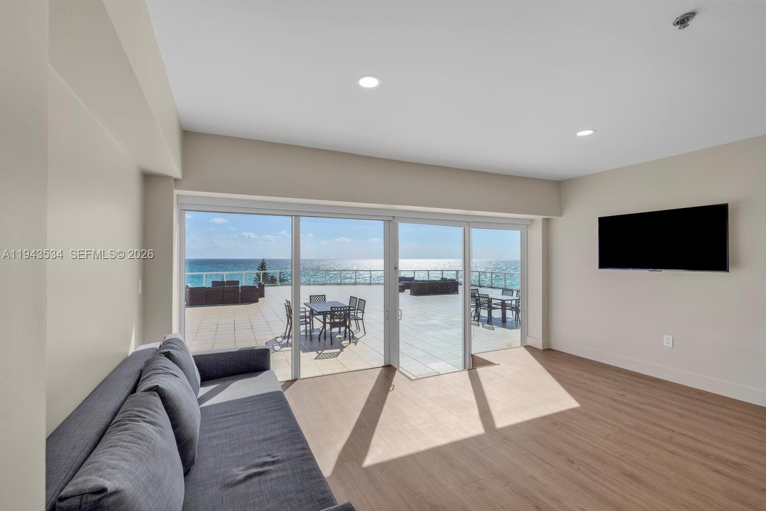 CASTLE BEACH CLUB CONDO - Residential