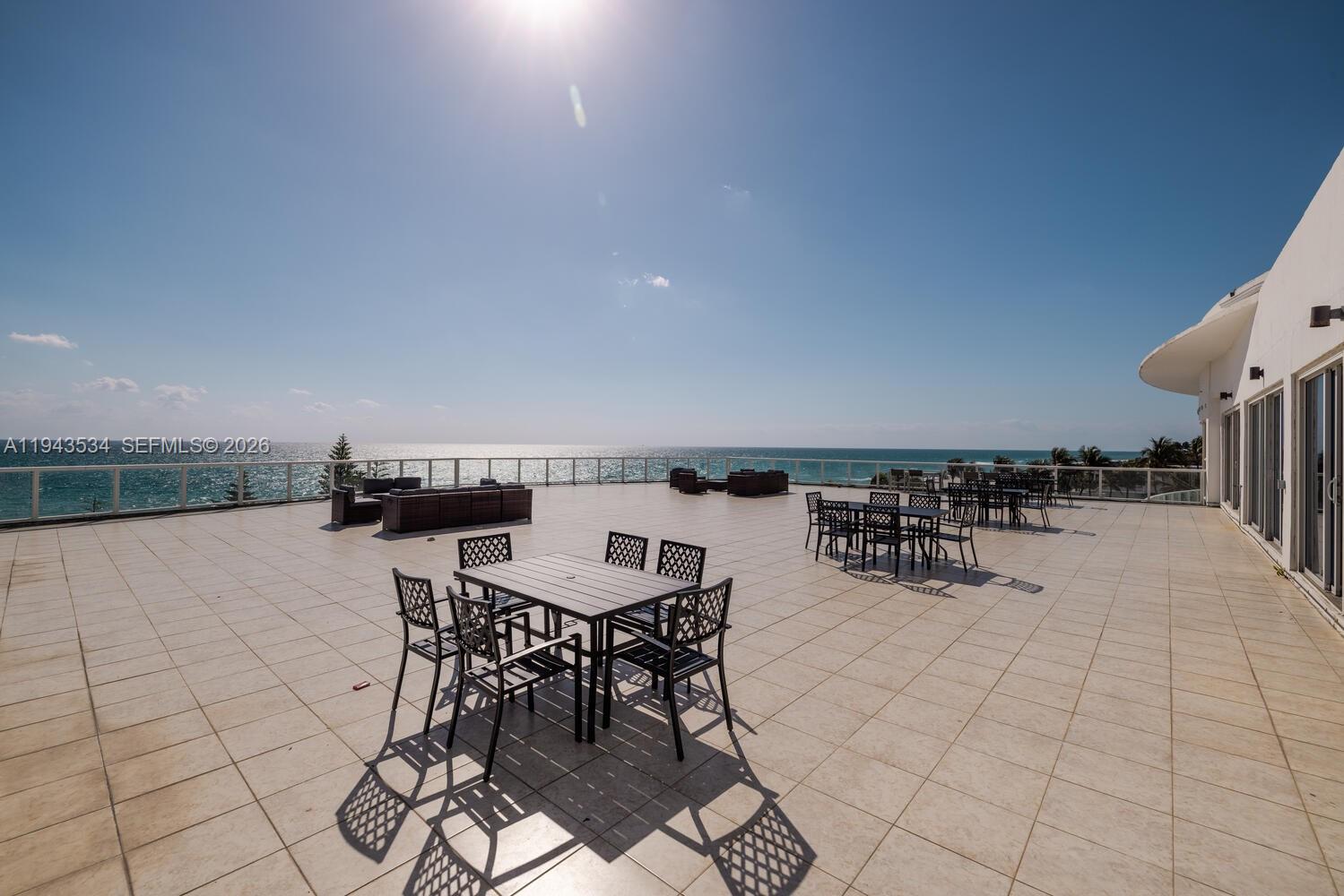CASTLE BEACH CLUB CONDO - Residential