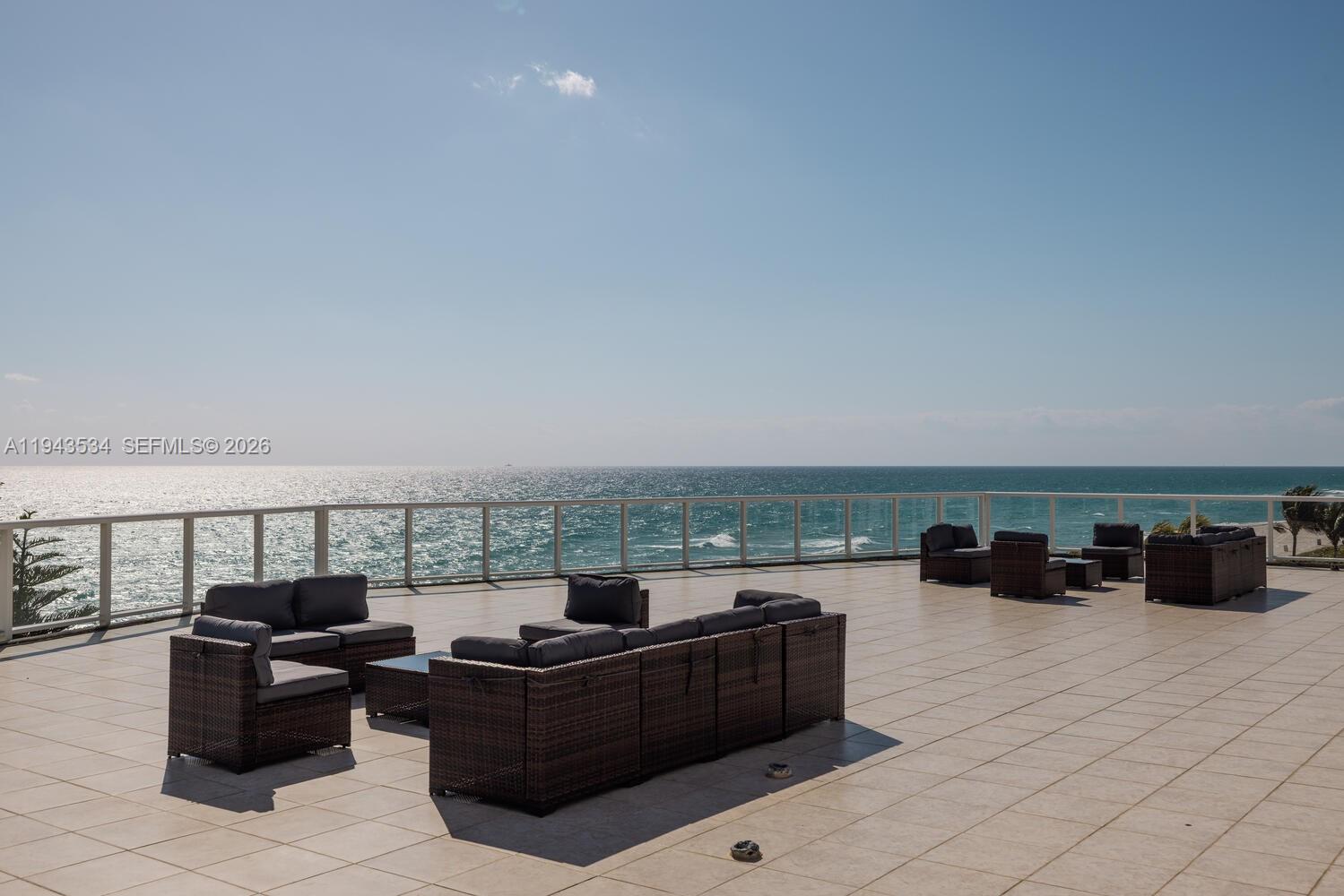 CASTLE BEACH CLUB CONDO - Residential