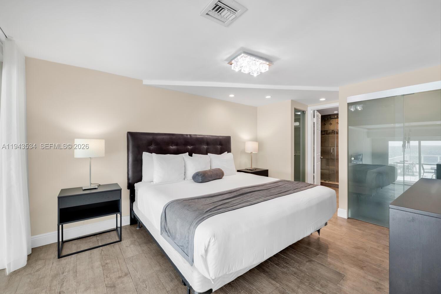 CASTLE BEACH CLUB CONDO - Residential