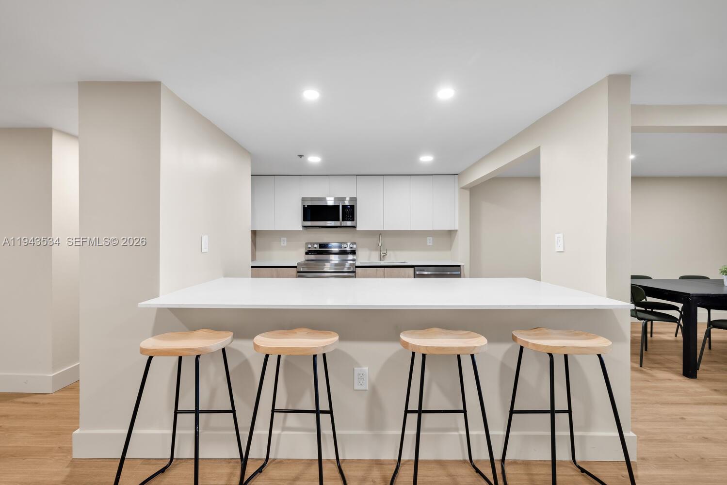 CASTLE BEACH CLUB CONDO - Residential
