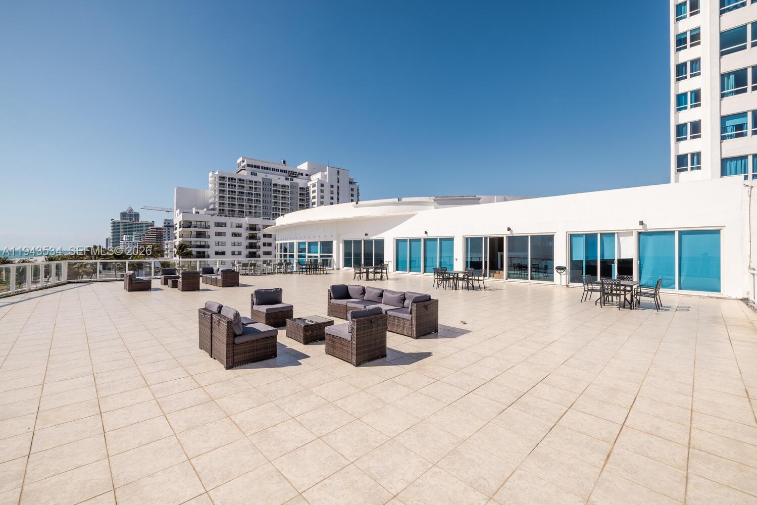 CASTLE BEACH CLUB CONDO - Residential