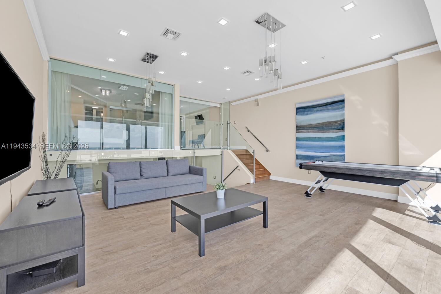 CASTLE BEACH CLUB CONDO - Residential