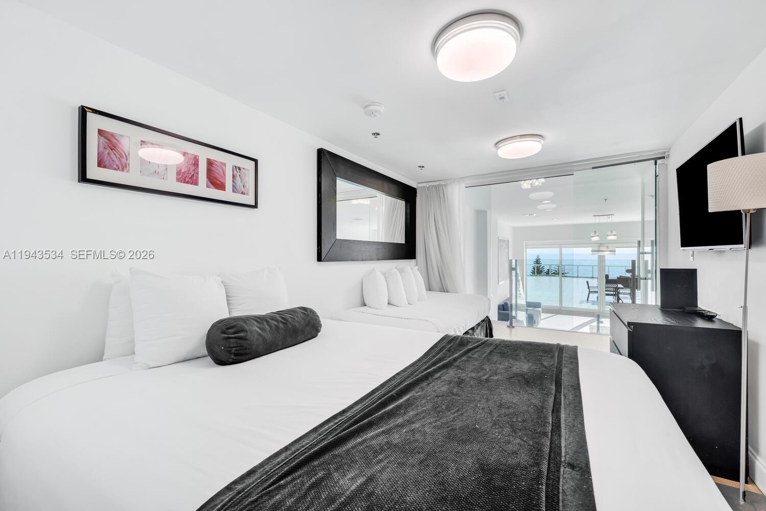 CASTLE BEACH CLUB CONDO - Residential