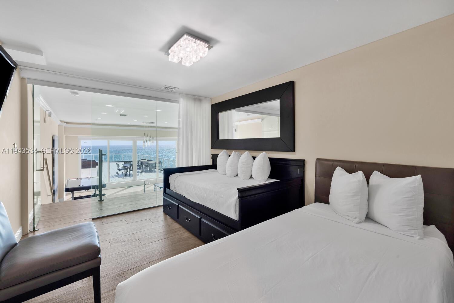 CASTLE BEACH CLUB CONDO - Residential