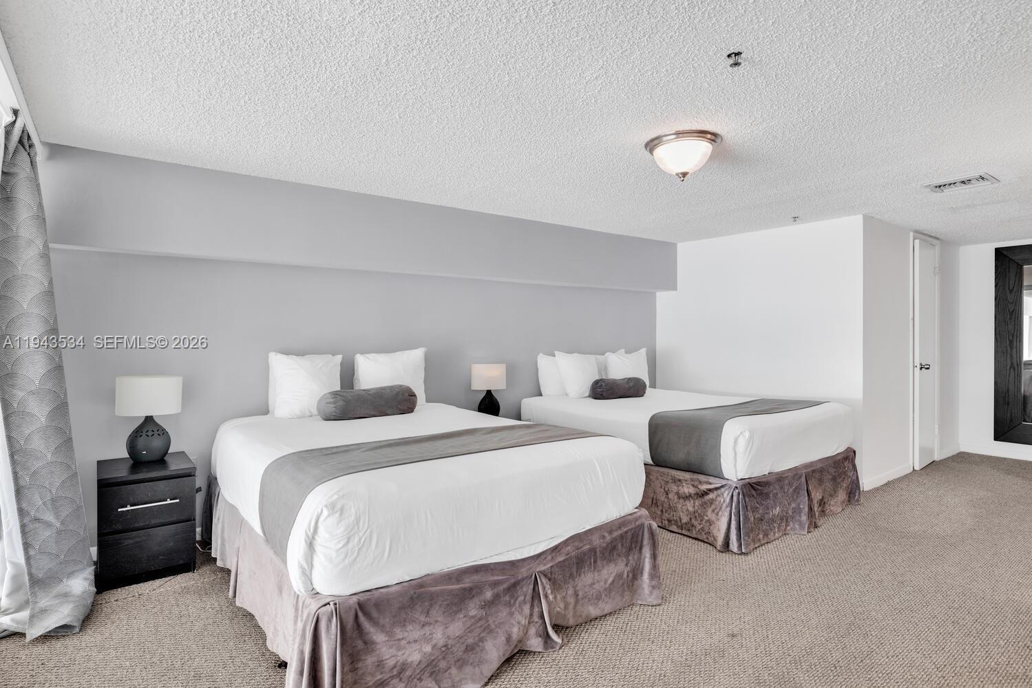 CASTLE BEACH CLUB CONDO - Residential