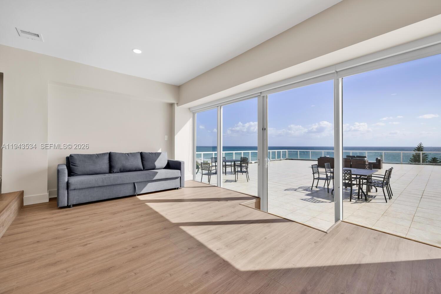 CASTLE BEACH CLUB CONDO - Residential
