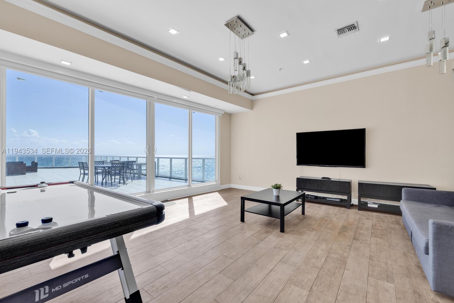 CASTLE BEACH CLUB CONDO - Residential