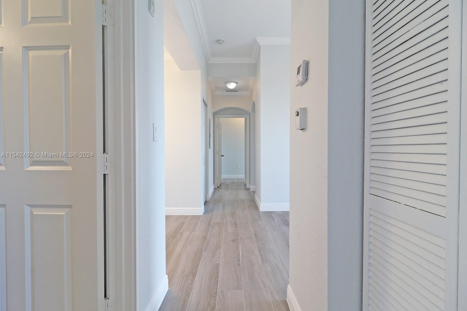 THE GRANDE CONDO - Residential Lease