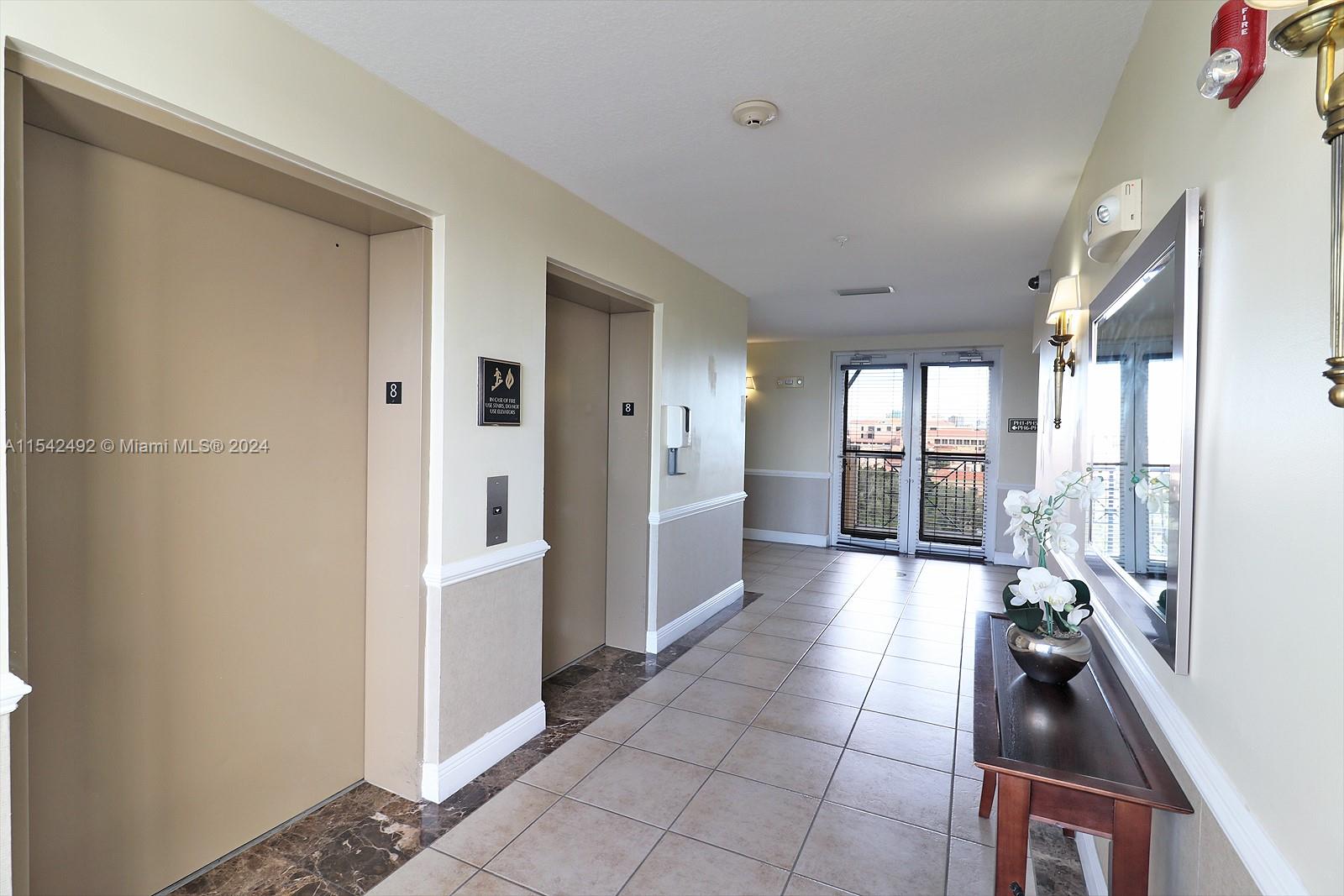 THE GRANDE CONDO - Residential Lease