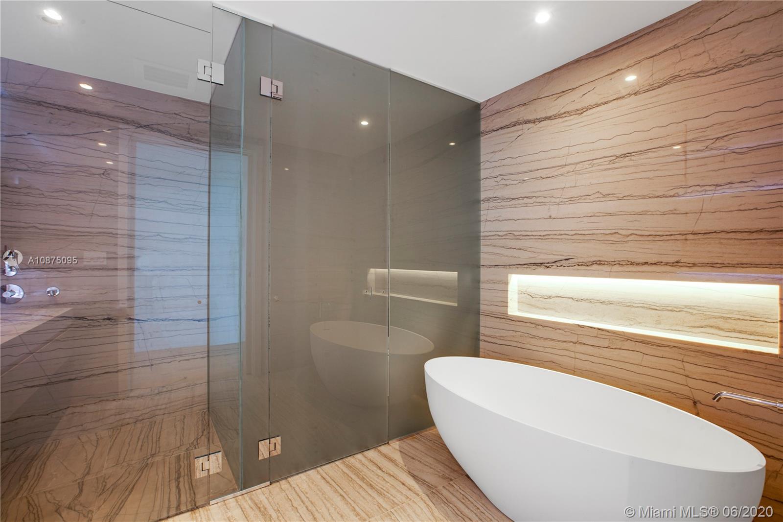Eighty Seven Park - Residential