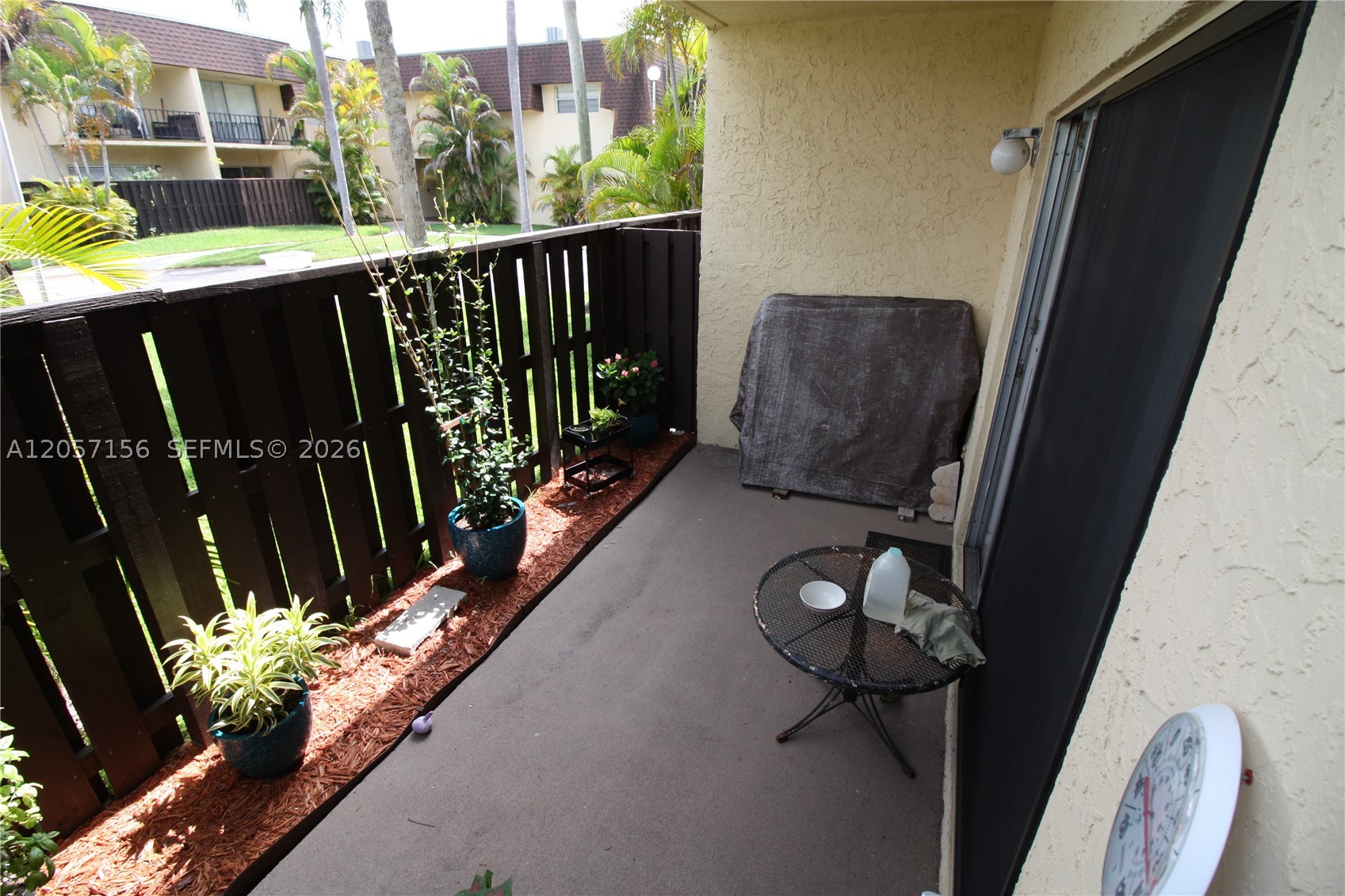 HEATHER WALK CONDO - Residential
