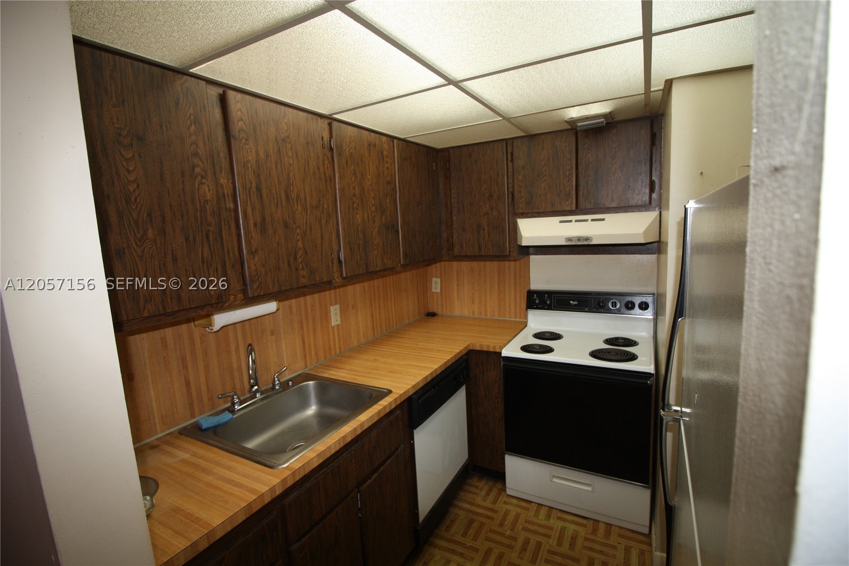HEATHER WALK CONDO - Residential