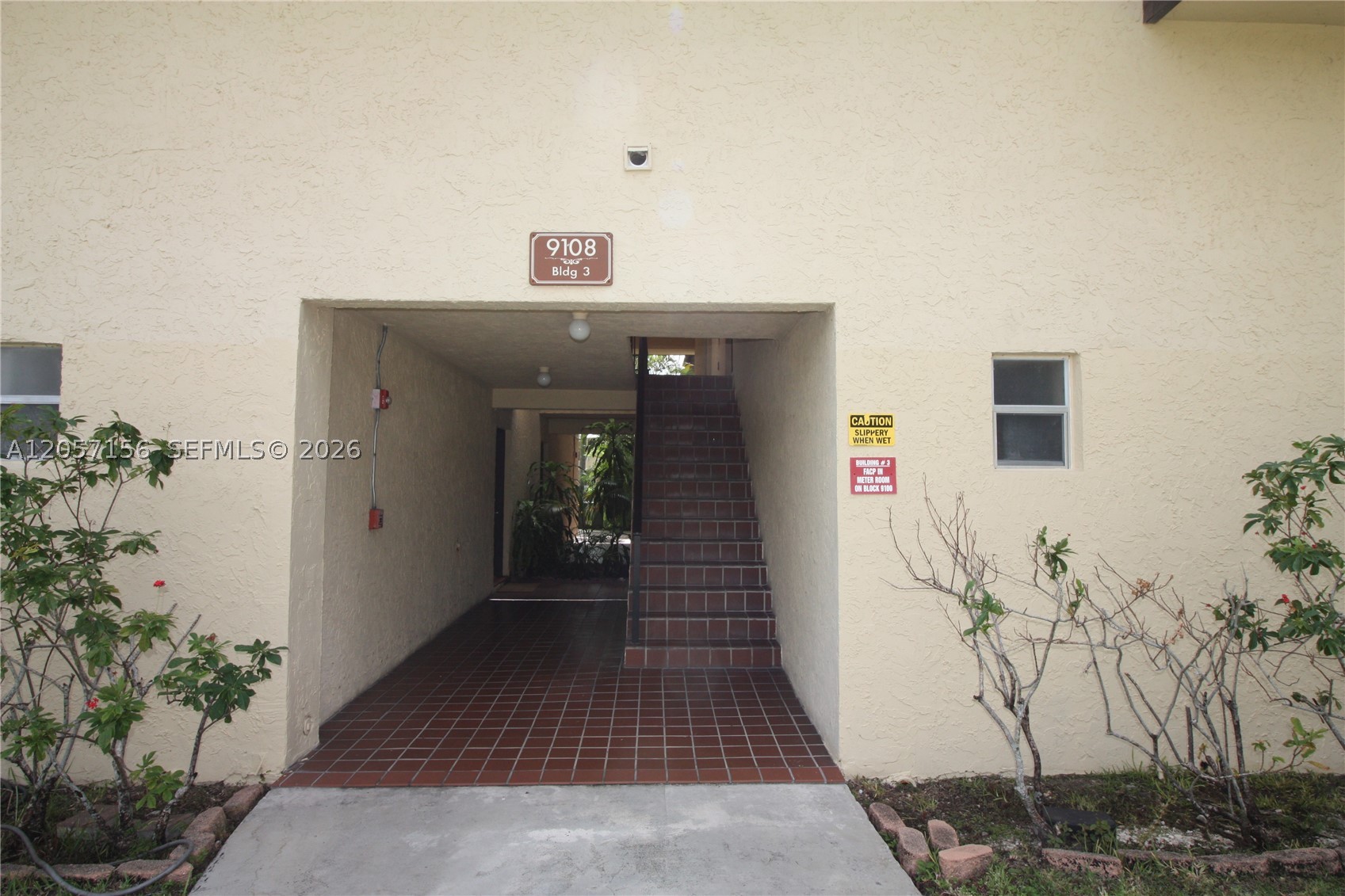 HEATHER WALK CONDO - Residential