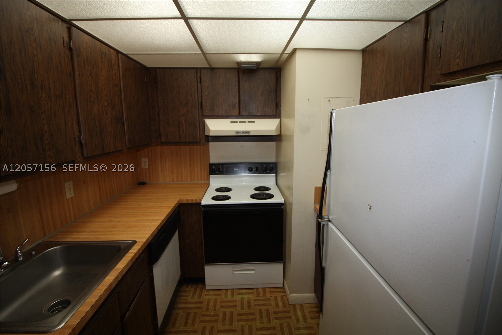 HEATHER WALK CONDO - Residential