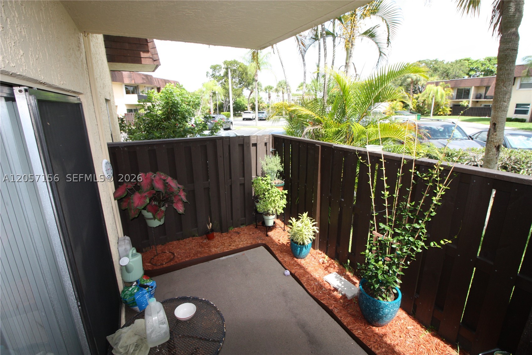 HEATHER WALK CONDO - Residential